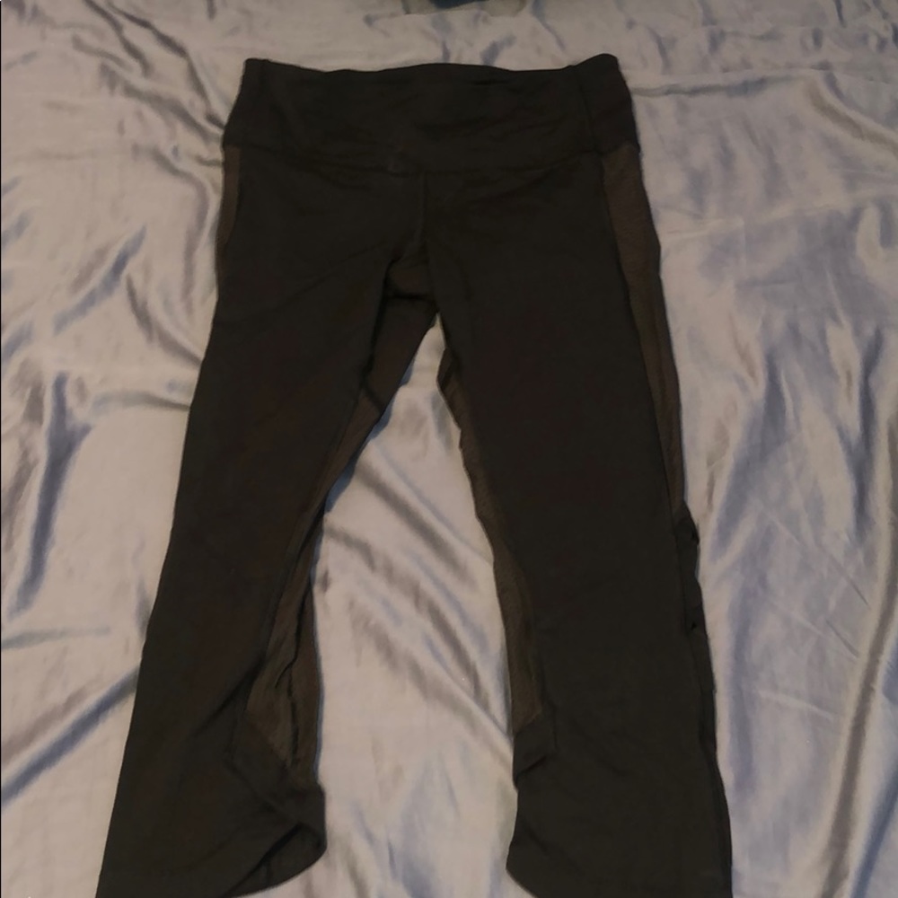 Lululemon leggings